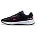 Scarpe Revolution 6 Se Taglia 36 Codice Dd1104-013 Nero - Foto miniatura 2