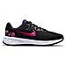 Scarpe Revolution 6 Se Taglia 36 Codice Dd1104-013 Nero - Foto miniatura 1