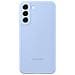 Silicone Cover Artic Blue Galaxy S22 Plus - Foto miniatura 1