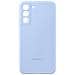 Silicone Cover Artic Blue Galaxy S22 Plus - Foto miniatura 2