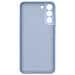 Silicone Cover Artic Blue Galaxy S22 Plus - Foto miniatura 4