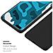 Custodia Compatibile Con Huawei P40 Pro+ In Candy Nero - Coperchio Protettivo In Silicone Tpu Flessibile - Foto miniatura 7