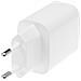 Ew1301 Caricabatterie Per Dispositivi Mobili Bianco Interno - Foto miniatura 3