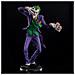 Sentinel Sofbinal Soft Vinyl Batman Joker Laughing Purple Ver. - Foto miniatura 1