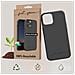 Cover Biodegradabile Per Iphone 12 Pro Max Nera - Foto miniatura 6