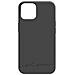 Cover Biodegradabile Per Iphone 12 Pro Max Nera - Foto miniatura 1