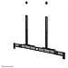 Supporto per videobar /altoparlanti AWL29-750BL1 Colore Nero - Foto miniatura 11