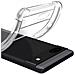 Kit Protezione Google Pixel 6a Cover Rinforzata + Vetro Temperato Trasparente - Foto miniatura 3