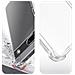 Kit Protezione Google Pixel 6a Cover Rinforzata + Vetro Temperato Trasparente - Foto miniatura 4