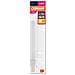 Dulux D / e Led Hf & Ac Mains / Tubo Led: G24q-3, Lunghezza: 170 Mm, 10 W, 26 W Sostituzione Per, Opaco, Warm White, 3000 K - Foto miniatura 2