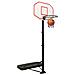 Supporto Per Pallacanestro Bianco 258-363 Cm Polietilene - Foto miniatura 4
