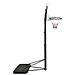 Supporto Per Pallacanestro Bianco 258-363 Cm Polietilene - Foto miniatura 7
