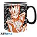 Tazza Dr Stone - Mug Senku Ishigami - 460 Ml - - Foto miniatura 1