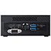 Barebone PN41-BBP131MVS1 Processore integrato Intel N6000 1,1 GHz - Foto miniatura 5