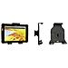 216337 Supporto Per Personal Communication Supporto Passivo Tablet /umpc Nero - Foto miniatura 1