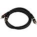 Rca Cavo 2x2 0.9m - Foto miniatura 1