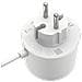 UVC-G4-DOORBELL-PS adattatore e invertitore Interno Bianco - Foto miniatura 2