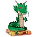 Dragon Ball Plush Figure Shenron 29 Cm - Peluche Drago - Play By Play - Foto miniatura 1