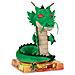 Dragon Ball Plush Figure Shenron 29 Cm - Peluche Drago - Play By Play - Foto miniatura 2