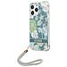Hard Cover Flower Strap Green, Fr Iphone 13 Pro, Guhcp13lhflsn (guhcp13lhflsn) - Foto miniatura 1
