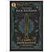 Rick Riordan - Campo Mezzosangue. Il Libro Segreto - Foto miniatura 2