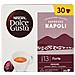 Dolce Gusto Caffè Espresso Napoli 30 Capsule - Foto miniatura 1
