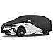 Telone Protettivo Indoor Stretch Basic Suv Dimensione S Nero - Foto miniatura 1