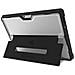 Cover Dux Shell Per Microsoft Surface Pro 8, Nero - Foto miniatura 1