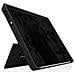 Cover Dux Shell Per Microsoft Surface Pro 8, Nero - Foto miniatura 2