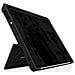 Cover Dux Shell Per Microsoft Surface Pro 8, Nero - Foto miniatura 3