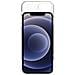 Pack Cover + Vetro Temperato Per Iphone 12 / 12 Pro Recycletek Flessibile, Trasparente - Foto miniatura 2