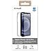 Pack Cover + Vetro Temperato Per Iphone 12 / 12 Pro Recycletek Flessibile, Trasparente - Foto miniatura 4