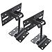 APPSPK02WD altoparlante Legno Con cavo e senza cavo 30 W - Foto miniatura 3