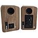 APPSPK02WD altoparlante Legno Con cavo e senza cavo 30 W - Foto miniatura 2