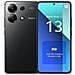 Redmi 13 4G 256GB 8GB Ram Display 6.67" AMOLED Slot Nano SD Dual Sim Fotocamera 108 Mpx Android 13 5000 mAh Midnight Black - Foto miniatura 1