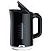 WK 1100 BK bollitore elettrico 1,7 L 2200 W Nero - Foto miniatura 2