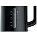 WK 1100 BK bollitore elettrico 1,7 L 2200 W Nero - Foto miniatura 3