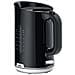 WK 1100 BK bollitore elettrico 1,7 L 2200 W Nero - Foto miniatura 1