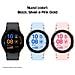 Galaxy Watch FE 40mm, Smartwatch Analisi del Sonno, Ghiera Touch in Alluminio, Black - Foto miniatura 2