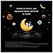 Galaxy Watch FE 40mm, Smartwatch Analisi del Sonno, Ghiera Touch in Alluminio, Black - Foto miniatura 6