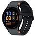 Galaxy Watch FE 40mm, Smartwatch Analisi del Sonno, Ghiera Touch in Alluminio, Black - Foto miniatura 1