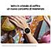 Galaxy Watch FE 40mm, Smartwatch Analisi del Sonno, Ghiera Touch in Alluminio, Black - Foto miniatura 3