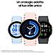 Galaxy Watch FE 40mm, Smartwatch Analisi del Sonno, Ghiera Touch in Alluminio, Black - Foto miniatura 8