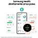 Galaxy Watch FE 40mm, Smartwatch Analisi del Sonno, Ghiera Touch in Alluminio, Black - Foto miniatura 7