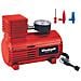 Compressore Portatile 18 Bar Con Spinotto Per Accendisigari Cc-ac 12v - Foto miniatura 2