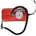 Compressore Portatile 18 Bar Con Spinotto Per Accendisigari Cc-ac 12v - Foto miniatura 4