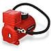 Compressore Portatile 18 Bar Con Spinotto Per Accendisigari Cc-ac 12v - Foto miniatura 7