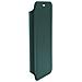 Custodia Per Iphone 6/7/8/se (2022) Premium In Pelle Con Retro Cristal, Verde Scuro - Foto miniatura 2