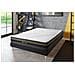 Kit Rete E Materasso Matrimoniale Active 140x190cm - Spessore : 24cm - Memory Foam - Rigido - Foto miniatura 1