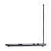 ThinkBook 16p G5 IRX Intel® Core™ i7 i7-14650HX Computer portatile 40,6 cm (16") WQXGA 32 GB DDR5-SDRAM 1 TB SSD NVIDIA GeForce RTX 4060 Wi-Fi 6E (802.11ax) Windows 11 Pro Grigio - Foto miniatura 4